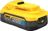 Akumulátor Dewalt 18V 5,0Ah Powerstack Dcbp518 Náhľad obrázku produktu 5