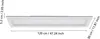 EGLO connect.z Smart Home LED Deckenleuchte Padrogiano-Z, Produktbild-Vorschau 4