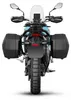 Rama boczna SHAD 4P do MORBIDELLI T502X Podgląd zdjęcia produktu 2