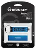 Kingston Technology IronKey Keypad 200 unità flash USB USB Anteprima dell’immagine prodotto 4