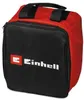 Einhell Professional 18V Oberfräsen-Kantenfräsen-Set TP-RO Produktbild-Vorschau 15