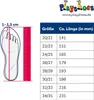 Playshoes Kinder Gummistiefel aus Naturkautschuk, trendige Produktbild-Vorschau 16