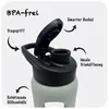 Asbirg | Glas Protein Shaker 700ml – BPA-frei, Produktbild-Vorschau 3