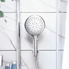 WENKO Brause Kopf BASIC Chrom Ø 15 cm Universal Dusche Bad Produktbild-Vorschau 7