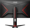 AOC Gaming 27G2ZN3/BK - LED-Monitor - Gaming - 68.6 cm Produktbild-Vorschau 22