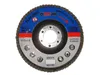 Brusný kotouč 125mm P120 00390 Náhled obrázku produktu 2