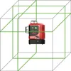Leica Line Laser Lino L6G-1 Podgląd zdjęcia produktu 5