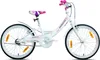 20 Zoll Kinderfahrrad Mädchenfahrrad  mit Rücktrittbremse Produktbild-Vorschau 2