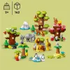 LEGO Duplo 10975 Wilde Tiere der Welt Náhľad obrázku produktu 25