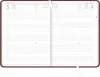 Buchkalender Nature Line Flower 2027 Produktbild-Vorschau 2