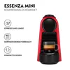 NESPRESSO ORIGINAL Essenza Mini | Kleine Produktbild-Vorschau 3