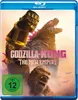 Blu-ray Godzilla x Kong: The New Empire Náhled obrázku produktu 5
