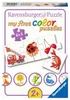 Todos mis colores Ravensburger 03007 Vista previa de la imagen del producto 7