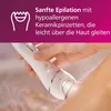 Philips Epilator Series 8000 BRE715/00 - Efektivní a jemné Náhled obrázku produktu 36