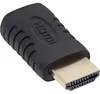 InLine® 17691G HDMI-adapter, HDMI-A-stekker naar Mini Productafbeelding-voorbeeld 1