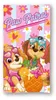 Plážová osuška Paw Patrol 70 x 140 Náhľad obrázku produktu 2