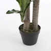 Plante artificielle Dracaena Mica Decorations H 95 cm Ø 60 Voir les images du produit 4