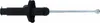 SACHS 6284 600 410 Kupplungsgeberzylinder für FIAT PUNTO Produktbild-Vorschau 4
