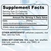 Nicotinamide 250 mg (120 capsule) integratore alimentare, Anteprima dell’immagine prodotto 9