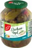 Gut & Günstig Gurkentopf knackig-würzig mit Silberzwiebel Produktbild-Vorschau 2