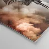 Bilder auf glas - Armee Soldat Shooter kugelsichere Weste - Produktbild-Vorschau 5