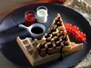 Tefal OptiGrill+ G716D12, mit Waffeleisenplatten, Produktbild-Vorschau 10
