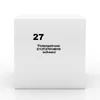 EPSON 27 / T2701 (Wecker) schwarz Druckerpatrone Produktbild-Vorschau 10