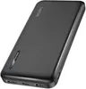 LogiLink PA0338RF, 10000 mAh, 12 W, Čierna Náhľad obrázku produktu 1
