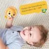 Piccolo esploratore Wonder Buddies Leonardo il Leone - Anteprima dell’immagine prodotto 10