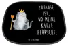 Mr. & Mrs. Panda fenster sonnenschutz auto Katze König - Produktbild-Vorschau 4