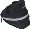 Basil Mada Satteltasche Black 1 L Produktbild-Vorschau 14