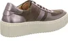 Gabor 3.203.18, Sneaker in Grau, kombiniert für Damen, Produktbild-Vorschau 26