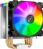 Jonsbo CR-1400 Radiateur CPU, ARGB - 92mm, noir Voir les images du produit 3