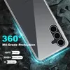 Coque + 2 Verres Trempés pour Samsung Galaxy S25 FE, Voir les images du produit 3
