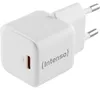 Intenso POWER ADAPTER USB-C GAN/7803022, Wewnętrzna, Prąd Podgląd zdjęcia produktu 8
