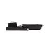 Spectrum LED LUX3 Fluter schwarz 20W Strahler 2000lm IP44 Produktbild-Vorschau 4