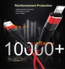 Premium Schnell Ladekabel für Apple iPhone 6 7 8  X XR 11 Produktbild-Vorschau 3