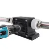 BAUSTER® Bohrmaschinenpumpe , Gewinnung von Treibstoff und Produktbild-Vorschau 7