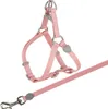 TRIXIE One Touch Katzengeschirr mit Leine - diverse - 26–37 Produktbild-Vorschau 1