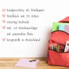 Friendly Fox Kinder Briefpapier Pferd, 1x DIN A5 Briefblock Produktbild-Vorschau 3