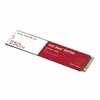 WD Red SN700 M,2 250 GB PCI Express 3,0 NVMe Produktbild-Vorschau 3