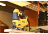 DEWALT DWE349 Pendelhub-Stichsaege, 230 Volt Produktbild-Vorschau 9