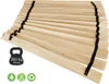 Stelaż WKŁAD drewniany ROLOWANY do ŁÓŻKA 80 x 200 cm (20 Podgląd zdjęcia produktu 3