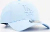 New Era Los Angeles Dodgers Niebieski Podgląd zdjęcia produktu 2