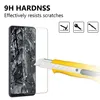 Samsung Galaxy A20e Panzer Schutz Display Glas Panzerfolie Produktbild-Vorschau 3