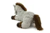 Kuscheltier Pferd 50 cm braun – Weiches Plüschtier, großes Produktbild-Vorschau 5