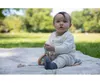 Eichhorn Baby Pure bunte Wagenkette Kinderwagenkette in Produktbild-Vorschau 6