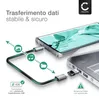 CELLONIC 2x Adattatori USC-C femmina su USB maschio Anteprima dell’immagine prodotto 5