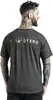 Nirvana T-Shirt Herren In Utero Vertical schwarz M Produktbild-Vorschau 5