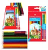 Faber-Castell 110312 Matite colorate ECO + 3 Bicolore Anteprima dell’immagine prodotto 2